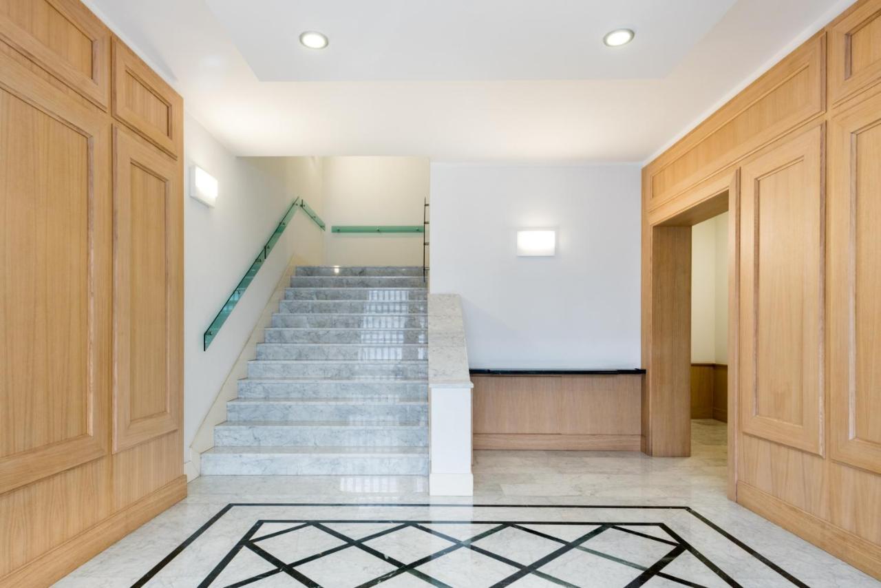 Charming Loft In Porta Romana Florence Exterior photo